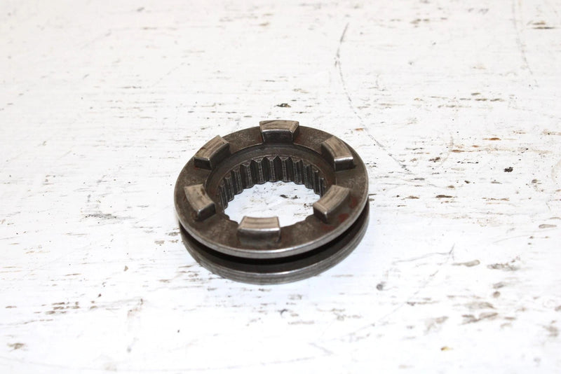 1997 Polaris Sport 400l Oem Transmission Engagement Dog Set 3233237 AP214