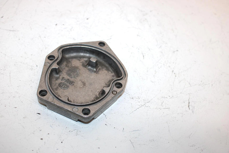 14 Can-am Outlander Max 400 Efi Oem Oil Sieve Cover 420211940 AB6