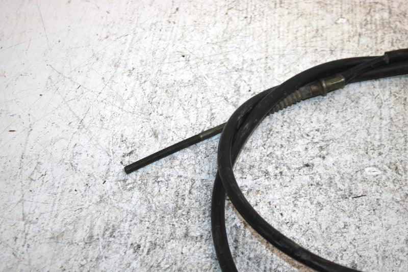 2002 Honda Foreman Rubicon Oem Hand Brake Cable 43460-HN2-000 AH36
