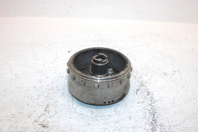 2019 Honda Trx500fe2ac Oem Flywheel 31110-HR4-A41 AH12