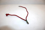 08 Polaris Ranger 700 4x4 Efi Oem Positive Battery Cable 4011213 XP1