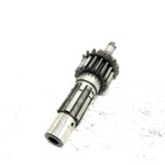 98-02 Arctic Cat 300 4X4 OEM Sub Transmission Shaft 3446-206 AA15