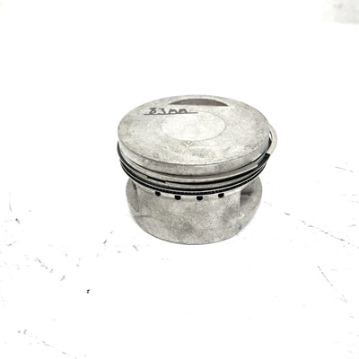 87-04 Yamaha Warrior 350 OEM 83mm Piston 1UY-11631-01-Y0 AY60