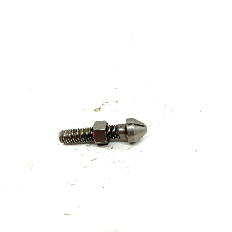 1993 Polaris SL 650 OEM Seat Latch Plunger 5020609 JP37