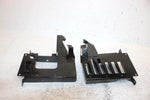 1995 Polaris Xlt Oem Console Mount Set 1011952-067 1011951-067 SP19