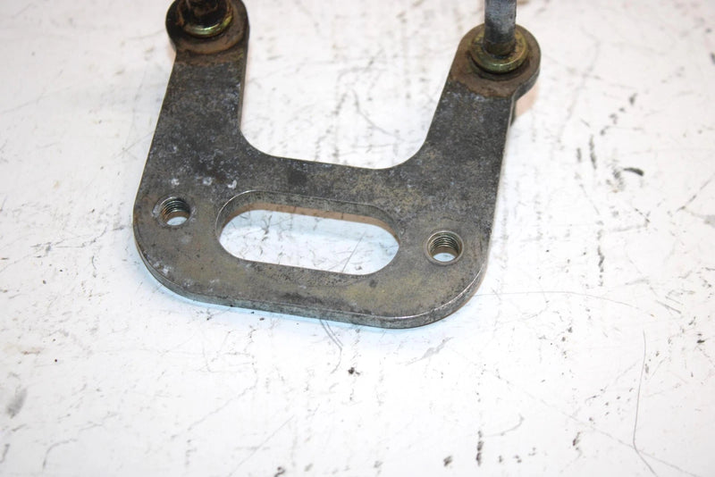 95 Polaris Sportsman 4x4 Oem Front Caliper Mount 1910056 1910513 AP70