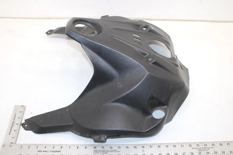 09 Polaris Rmk 800 Oem Console Dash Plate 2633665-070 SP172