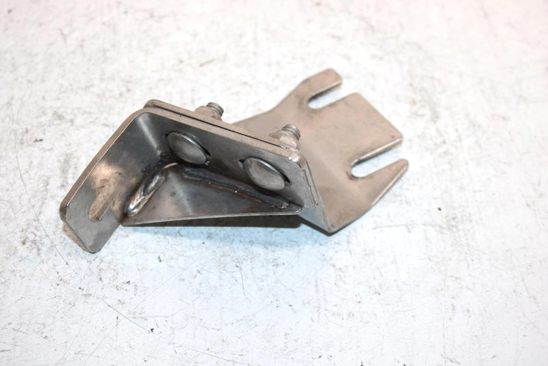 1996 Polaris Slx 780 Exhaust Muffler Mount 5240702 1060118 JP30