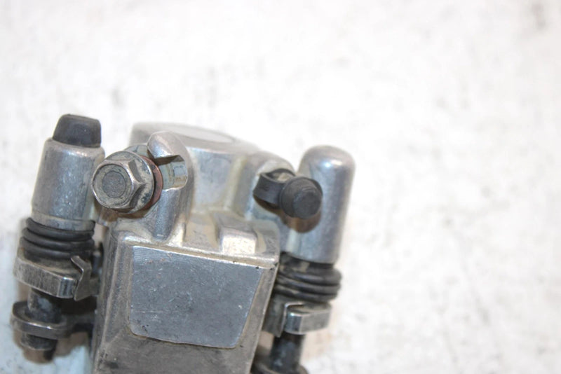 2003 Can-am Rally 200 Oem Left Front Brake Caliper 705600218 AB11