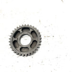 84-87 Suzuki Quadrunner 185 OEM 33T Reverse Driven Gear 24571-24410 AS33