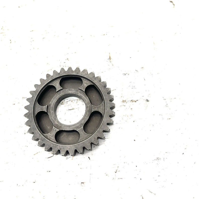 84-87 Suzuki Quadrunner 185 OEM 33T Reverse Driven Gear 24571-24410 AS33