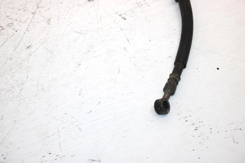 2019 Honda Trx500fe2ac Oem Front Lower Brake Line 45127-HR4-A21 AH12