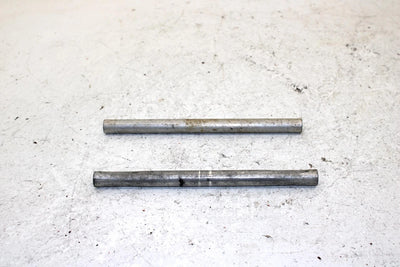 1995 Arctic Cat Z 440 Oem Crossbrace Axle Pair 0604-426 SA5