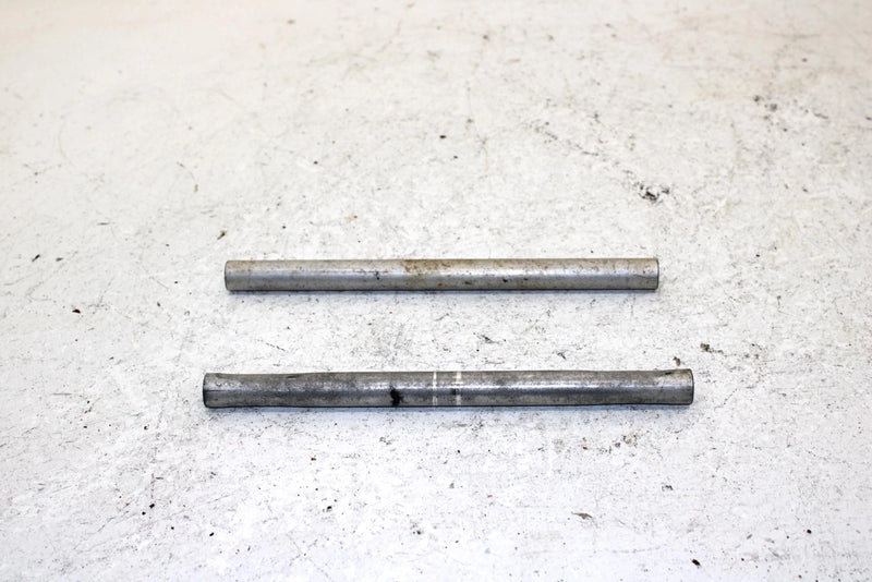 1995 Arctic Cat Z 440 Oem Crossbrace Axle Pair 0604-426 SA5