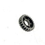 84-87 Suzuki Quadrunner 185 OEM 25T 5th Drive Gear 24251-24402 AS39