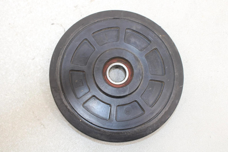 Polaris Oem Black Original Track Idler Wheel 1594056-070 Q5476