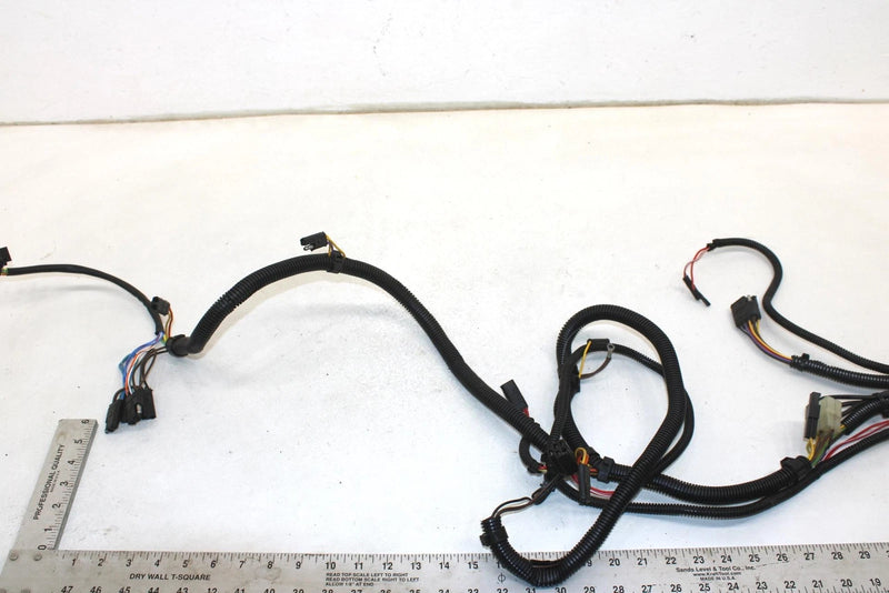 00 Polaris Sport Oem Main Wiring Harness  2460647 SP204