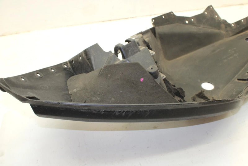2002 Yamaha Sx Viper Oem Left Belly Pan 8EK-2196A-01-00 SY120