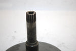 99 Ski-doo Mxz 670 Ho Oem Primary Clutch Fixed Sheave 417222154 SS9