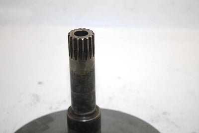 99 Ski-doo Mxz 670 Ho Oem Primary Clutch Fixed Sheave 417222154 SS9