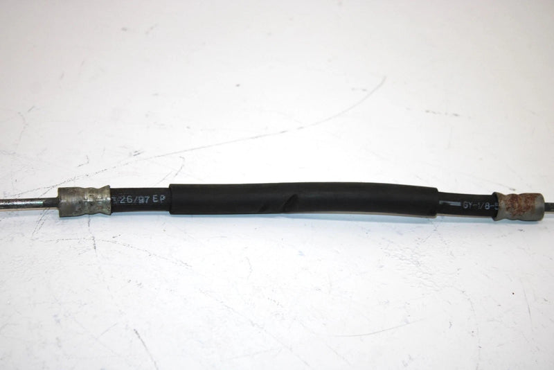 98 Arctic Cat Zr 600 Efi Oem Brake Line Hose 1602-488 Q5122