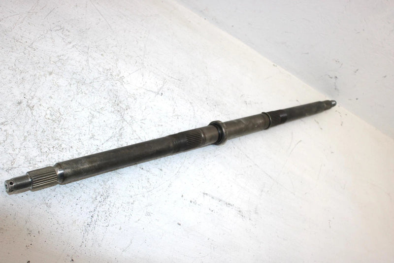 2000 Polaris Xplorer Oem Rear Axle 5133181 5131968 AP177
