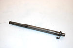 83 Suzuki Alt125 3x9 Model D  Oem Shift Shaft 25530-24202 AS12