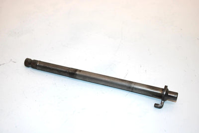 83 Suzuki Alt125 3x9 Model D  Oem Shift Shaft 25530-24202 AS12