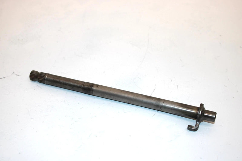 83 Suzuki Alt125 3x9 Model D  Oem Shift Shaft 25530-24202 AS12