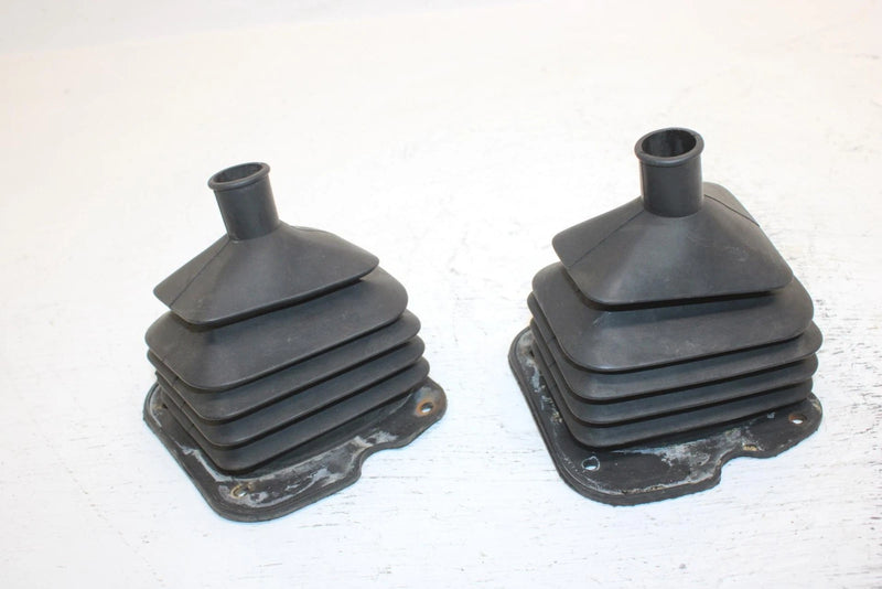 1999 Polaris 500 Xc Oem Tie Rod Boot Pair 5411249 SP28