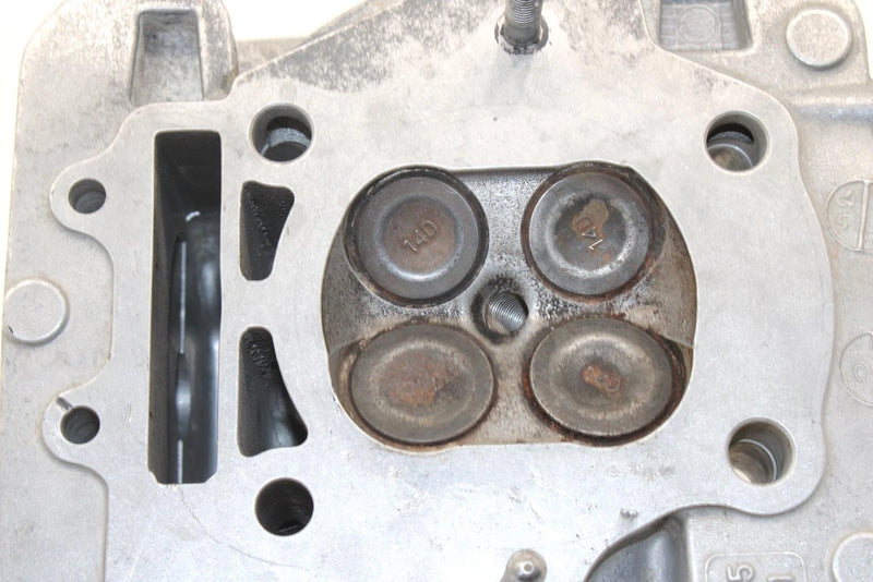 2002 Arctic Cat 375 Automatic (4x4 Green) Oem Cylinder Head/Cover 3403-237 AA29