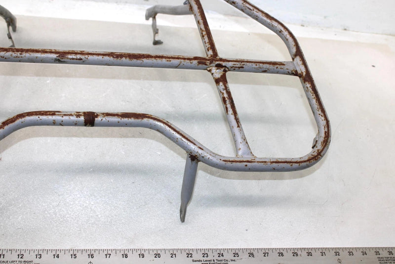 2009 Honda Trx680fga Oem Front Rack 81100-HN8-A60ZB AH23
