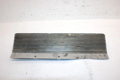 2000 Ski-doo Mxz 600 Oem Front Heat Exchanger 517297100 SS15