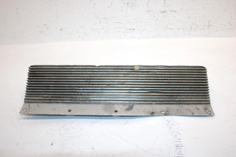 2000 Ski-doo Mxz 600 Oem Front Heat Exchanger 517297100 SS15