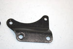 84 Honda Trx200a Oem Front Engine Hanger Set 50351-VM5-000 AH6