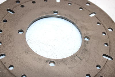 19 Polaris Sportsman 570 Sp Oem Front Brake Disc 5244314 AP34