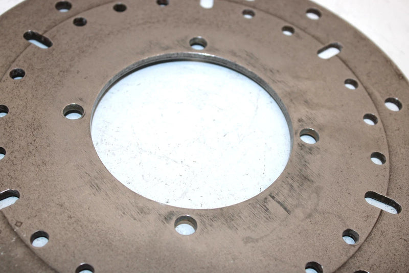 19 Polaris Sportsman 570 Sp Oem Front Brake Disc 5244314 AP34