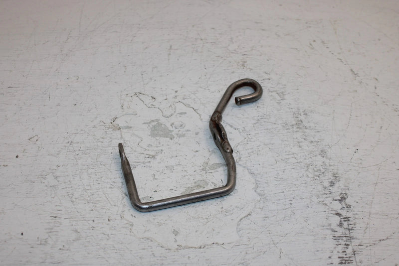 1986 Honda Trx 125 Oem Rear Fender Latch Lever 50221-VM6-000 AH41