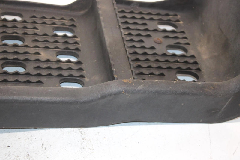 2000 Polaris Xpedition 425 Oem Left Footwell 5433391-070 AP147