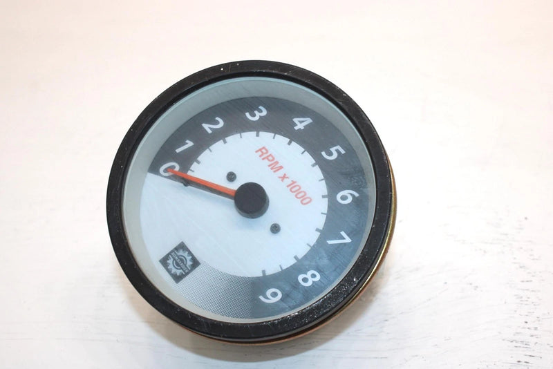 2002 Ski-doo Mxz 500 Oem Tachometer 515175341 SS16