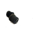 87-93 Suzuki Quadrunner 4WD LT4WD OEM Engine Bushing Pair 11681-20B00 AS28