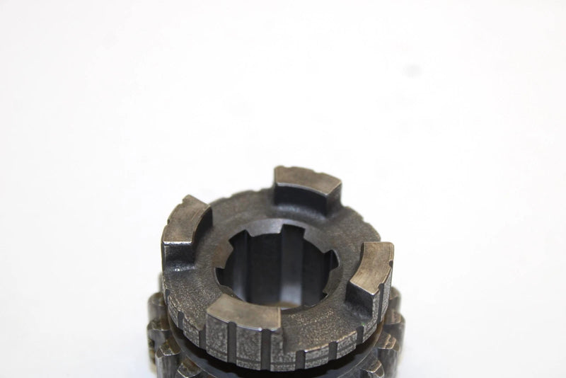 1988 Yamaha  Moto 4 Oem 3rd Pinion 22T Gear 59V-17131-00-00 Q3066