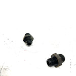 2002 Yamaha Big Bear 400 YFM400 OEM Oil Joint Pair 1S3-13132-00-00 AY52