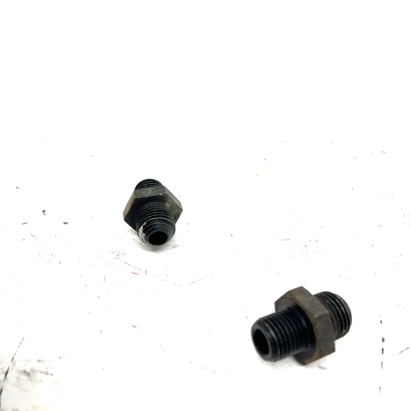 2002 Yamaha Big Bear 400 YFM400 OEM Oil Joint Pair 1S3-13132-00-00 AY52