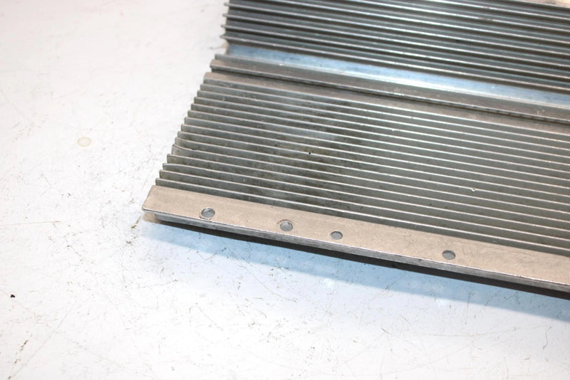 96 Arctic Cat Zr 580 Efi Oem Rear Heat Exchanger 0716-374 SAS6