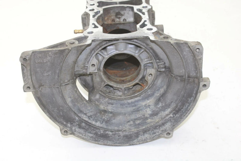 POLARIS TRAIL TOURING OEM ENGINE CRANK CASE CRANKCASE 3084368 B451