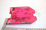 1994 Polaris Sl 750 Oem Ride Plate 5630456 JP29