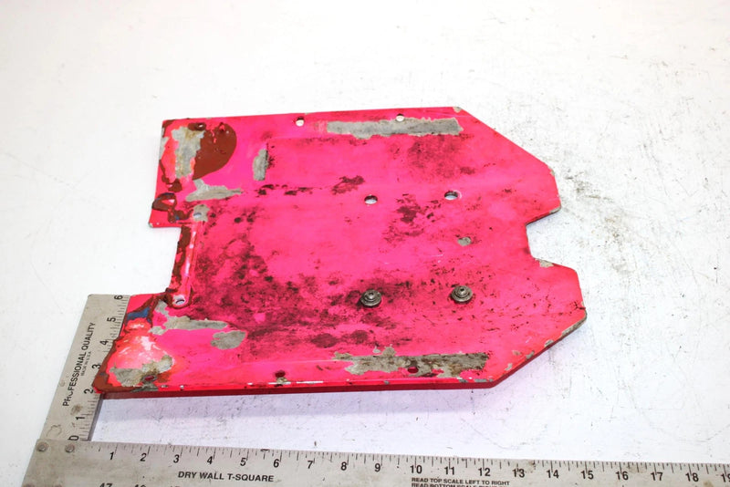 1994 Polaris Sl 750 Oem Ride Plate 5630456 JP29