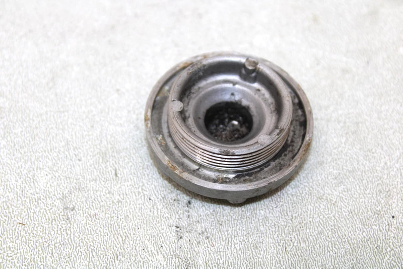 2000 Yamaha  Grizzly Oem Oil Drain Plug 4HC-15351-00-00 AY35