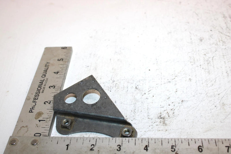 1990 Kawasaki Bayou 300 Oem Airbox Bracket 11046-1042 AK22